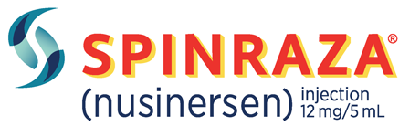 Spinraza (nusinersen)